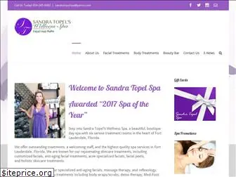 sandratopelspa.com