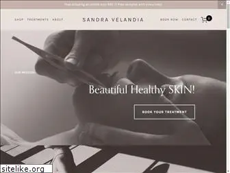 sandravelandia.com