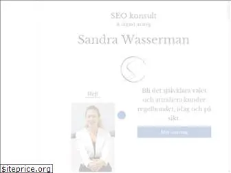sandrawasserman.se