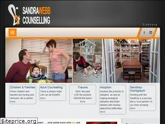 sandrawebbcounselling.com