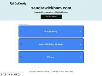 sandrawickham.com