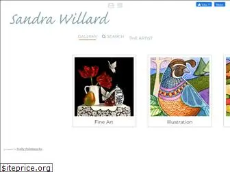 sandrawillard.com