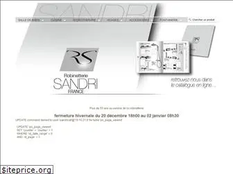 sandri.fr