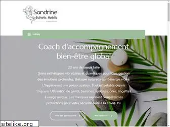 sandrine-esthetic.fr