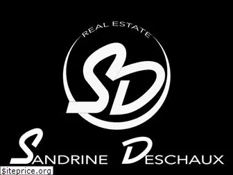 sandrinedeschaux.com