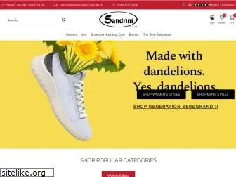 sandrinishoes.com