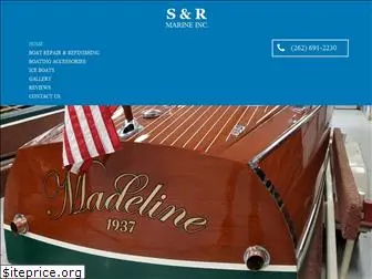 sandrmarine.com