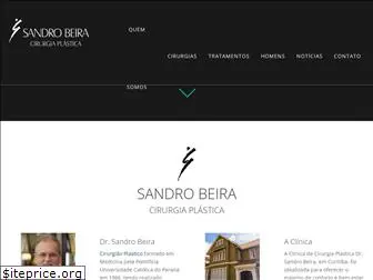 sandrobeira.com