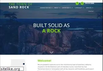 sandrock-al.org