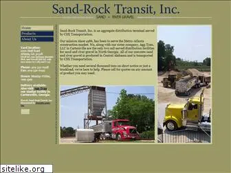 sandrocktransit.com