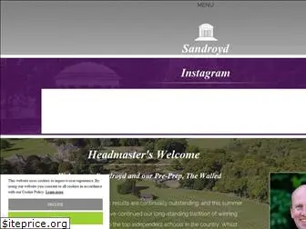 sandroyd.org