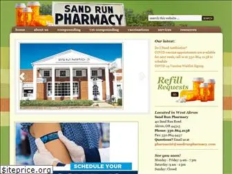 sandrunpharmacy.com