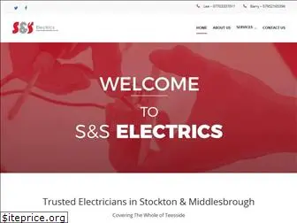 sands-electrics.co.uk
