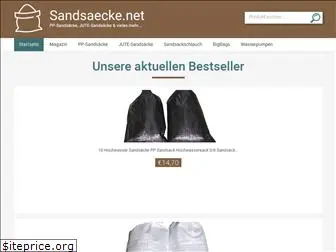sandsaecke.net