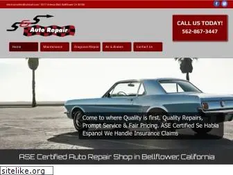 sandsauto-repair.com