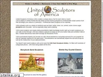 sandsculptureusa.com