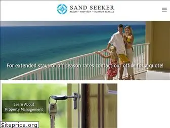 sandseekerrealty.com