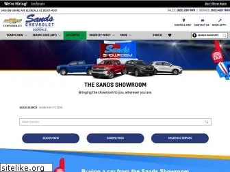 sandsglendale.com