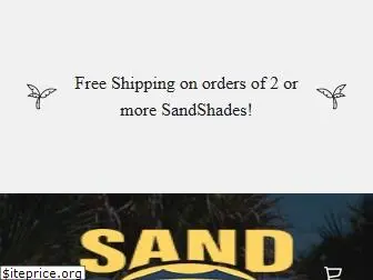 sandshade.com