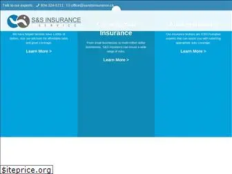 sandsinsurance.ca