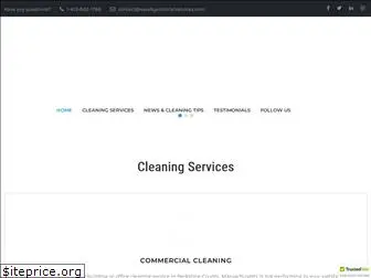 sandsjanitorialservices.com