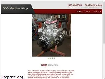 sandsmachineshop.com