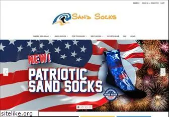 sandsocks.net