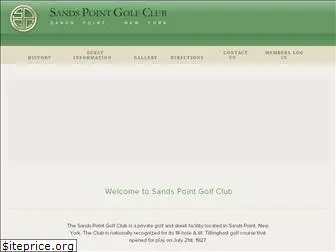 sandspointgc.org