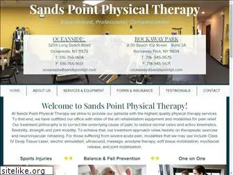 sandspointpt.com