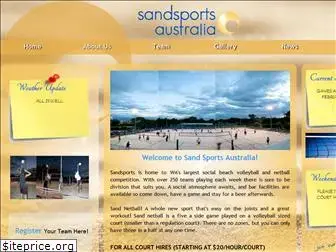 sandsportsoz.com