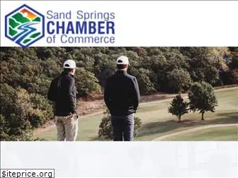 sandspringschamber.com