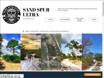 sandspurultra.com