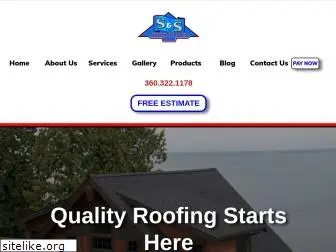 sandsroofingllc.com