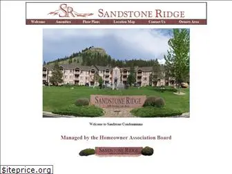 sandstone-ridge.com