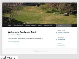 sandstonecourt.com