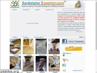 sandstoneexporter.com