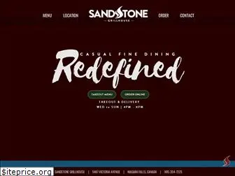 sandstonegrillhouse.com