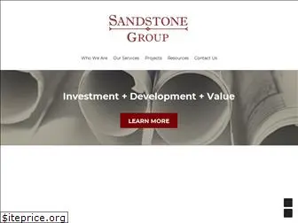 sandstonegroup.com