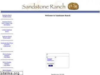 sandstoneranch.com