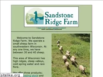 sandstoneridgefarm.com