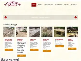 www.sandstonesales.com.au