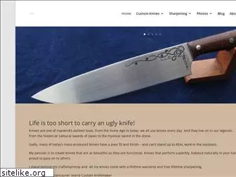 sandstormknives.com