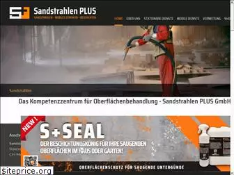 sandstrahlen-plus.ch