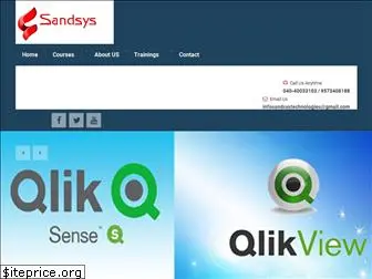 sandsys.net