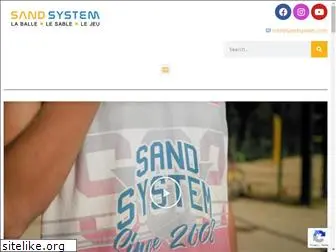 sandsystem.com