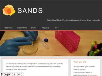 sandsystems.org