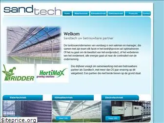 sandtech.nl
