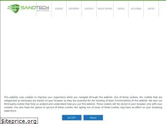 sandtechsolutions.com