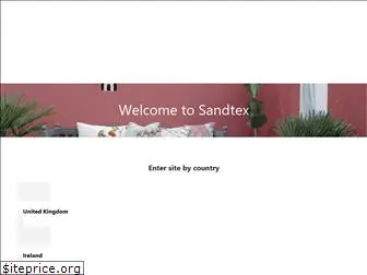 sandtex.co.uk