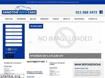 sandtonrepocars.co.za